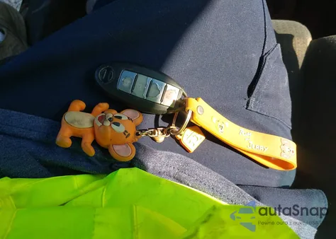 2010 Nissan Altima 2.5 S z USA, uszkodzony, nr VIN 1N4AL2EP3AC160652